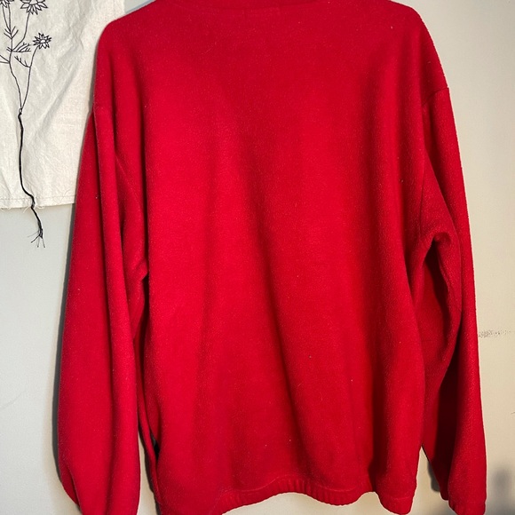 Vintage Dad Fleece - Picture 4 of 4